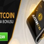 justinbet bahis sitesi %30 bitcoin bonusu