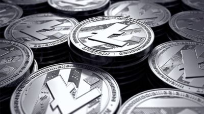 litecoin koinleri