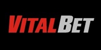 vitalbet bahis sitesi logo