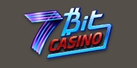 7bitcasino casino sitesi logo