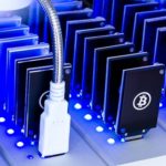 Diyarbakır’da Kaçak Elektrik ile Bitcoin Madenciliğine Operasyon