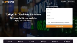 bitturk kripto para cüzdanı