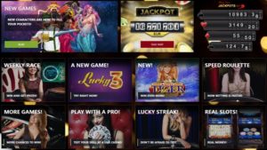 bitcoin casino oyunları