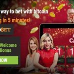 cloudbet ilk üyelik bonusu 5btc