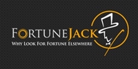 fortunejack casino sitesi logo