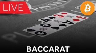 bitcoin canlı baccarat