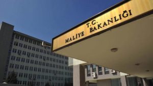 TC Maliye Bakanlığı