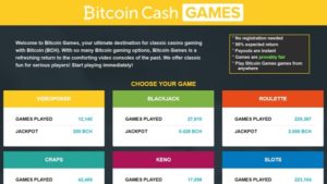 bitcoin.com bitcoin cash games