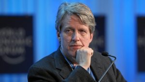 Robert Shiller