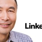 Eric Ly ve LinkedIn