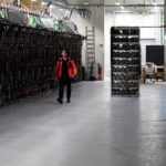 bitcoin hirsizi ve server makineleri