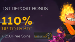 Fortunejack’ten Reload Bonus Kampanyası