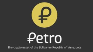 kripto para birimi petro