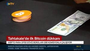 tahtakale bitcoin dükkanı haberi ntv