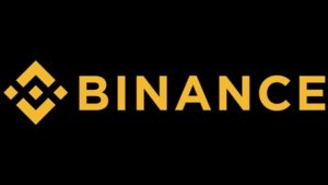 Binance logo