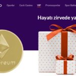 bitcasino ethereum para birimi