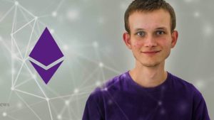 Ethereum kurucularından Vitalik Buterin