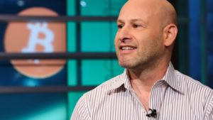 Ethereum’un kurucu ortaklarından biri olan Joseph Lubin