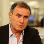 Nouriel Roubini’ye Göre Kripto Paralar Çöktü