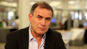 Nouriel Roubini’ye Göre Kripto Paralar Çöktü