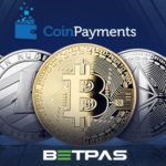 Betpas’tan Her CoinPayments Yatırımına 500 TL Bonus