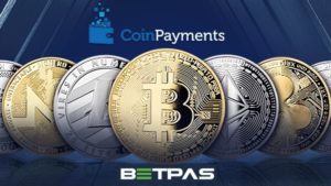 Betpas’tan Her CoinPayments Yatırımına 500 TL Bonus