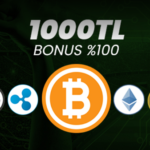 Bets10 1.000TL Bitcoin bonusu