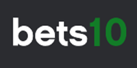 bets10 logo