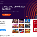 Bitcasino.io Yeni Tasarımıyla Hizmette