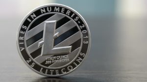 Litecoin Jones – Gustafsson Mücadelesinin Sponsoru Oldu