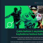 Sporbahis.io’dan Cumartesi Kombine Kayıplarına 3 mBTC Bedava