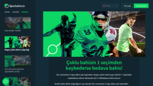 Sporbahis.io’dan Cumartesi Kombine Kayıplarına 3 mBTC Bedava