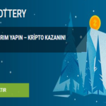 1xbet’ten Kripto Para Ödüllü Çekiliş