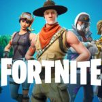 Fortnite mobil oyunu