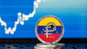 Venezuela kripto parası Petro