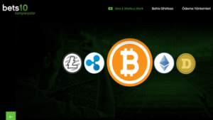 bets10 bitcoin bonusu 250 tl