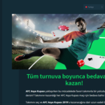 Sporbahis.io’dan Asya Kupası’na Bedava Bahisler