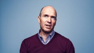 Ben Horowitz