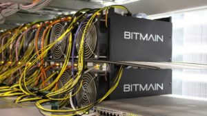 Bitmain Yatırımcıları Şirkete Dava Açmaya Hazırlanıyorlar