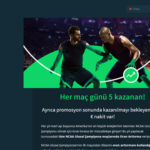 Sportsbet.io’dan NCAA’e Özel 7.500 Euro Değerinde Turnuva