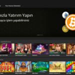 casinometropol bitcoin casino sitesi