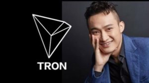 Justin Sun Ethereum ile İşbirliği Olabileceğini İma Etti