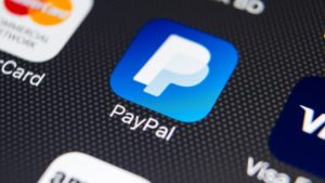 Paypal Kripto Para Sektörüne Giriş Yapıyor