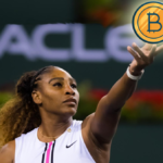 Serena Williams Coinbase