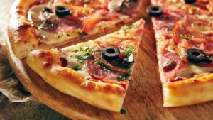 Domino’s Pizza Singapur ve Malezya'da Ethereum’u Kullanmaya Başlıyor