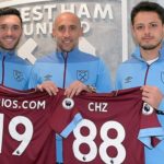 West Ham United Taraftar Tokeni Çıkarıyor