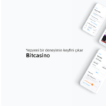 bitcasino üyelik sayfası