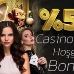 BTC Geçerli Vdcasino’dan %50 Slot Oyunları Yatırım Bonusu