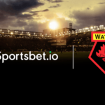 Watford’un Yeni Forma Sponsoru Sportbet.io Oldu