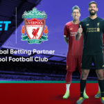 1xbet Liverpool sponsorluğu